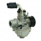 CARBURATEUR DELLORTO PHBG 15 BD (MONTAGE SOUPLE - SANS GRAISSAGE - STARTER A CABLE) (REF 2616) 3700948128244
