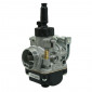 CARBURATEUR DELLORTO PHBG 17 AS (MONTAGE RIGIDE - SANS GRAISSAGE - STARTER A TIRETTE) (REF 2520) 3700948128251