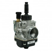 CARBURATEUR DELLORTO PHBG 19 AD (MONTAGE RIGIDE - SANS GRAISSAGE - STARTER A TIRETTE) (REF 2513) 3700948128268