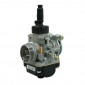 CARBURATEUR DELLORTO PHBG 19 AD (MONTAGE RIGIDE - SANS GRAISSAGE - STARTER A TIRETTE) (REF 2513) 3700948128268