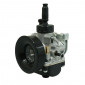 CARBURETOR DELLORTO PHBG 19 CS (RIGID ASSEMBLY - WITH LUBRICATION - CHOKE PULL ROD) (REF 2575) 3700948128275