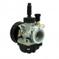 CARBURETOR DELLORTO PHBG 19 CS (RIGID ASSEMBLY - WITH LUBRICATION - CHOKE PULL ROD) (REF 2575) 3700948128275