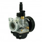 CARBURETOR DELLORTO PHBG 19 CS (RIGID ASSEMBLY - WITH LUBRICATION - CHOKE PULL ROD) (REF 2575) 3700948128275