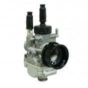 CARBURETOR DELLORTO PHBG 19 BD (FLEXIBLE ASSEMBLY - WITHOUT LUBRICATION - CHOKE CABLE) (REF 2594) 3700948128282