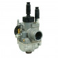 CARBURATEUR DELLORTO PHBG 19 BD (MONTAGE SOUPLE - SANS GRAISSAGE - STARTER A CABLE) (REF 2594) 3700948128282
