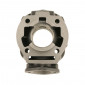 HAUT MOTEUR 50 A BOITE ARTEK K1 FONTE POUR DERBI 50 SENDA 2006>, GPR 2006>/GILERA 50 SMT 2006>, RCR 2006> (MOTEUR PIAGGIO EURO 3) (LIVRE SANS COUVERCLE UNIQUEMENT LE PLOT DE CULASSE) 3700948002506