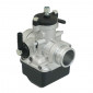 CARBURATEUR DELLORTO PHBL 25 BS (MONTAGE SOUPLE - SANS GRAISSAGE - STARTER A LEVIER) (REF 2731) 3700948128329