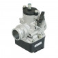 CARBURATEUR DELLORTO PHBL 25 BS (MONTAGE SOUPLE - SANS GRAISSAGE - STARTER A LEVIER) (REF 2731) 3700948128329