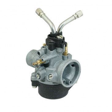 CARBURATEUR DELLORTO PHBN 16 FS (BOOST) (MONTAGE SOUPLE - AVEC GRAISSAGE - STARTER A CABLE - SANS RECHAUFFEUR (REF 3062) 3700948128350