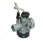 CARBURATEUR DELLORTO PHBN 16 FS (BOOST) (MONTAGE SOUPLE - AVEC GRAISSAGE - STARTER A CABLE - SANS RECHAUFFEUR (REF 3062) 3700948128350