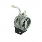 CARBURETOR DELLORTO SHA 12/12 (CIAO) (RIGID ASSEMBLY - WITHOUT LUBRICATION - CHOKE LEVER) (REF 2035) 3700948128411