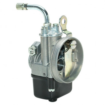 CARBURATEUR DELLORTO SHA 13/13 (CIAO) (MONTAGE RIGIDE - SANS GRAISSAGE - STARTER A LEVIER) (REF 2044) 3700948128428
