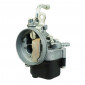 CARBURATEUR DELLORTO SHA 13/13 (CIAO) (MONTAGE RIGIDE - SANS GRAISSAGE - STARTER A LEVIER) (REF 2044) 3700948128428