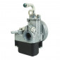 CARBURATEUR DELLORTO SHA 13/13 (CIAO) (MONTAGE RIGIDE - SANS GRAISSAGE - STARTER A LEVIER) (REF 2044) 3700948128428