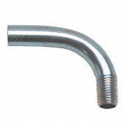 CABLE HOUSING FOR CARB (ELBOW SHAPED 90°) FOR DELLORTO PHBG , 3700948128497