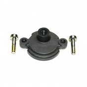 SLIDE COVER DELLORTO FOR CARBU PHBG - WITH SCREWS 3700948128503