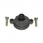 COUVERCLE ET VIS DE BOISSEAU POUR CARBU DELLORTO PHBG 3700948128503