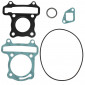GASKET SET FOR CYLINDER KIT FOR SCOOT KYMCO 50 AGILITY 4STROKE 2005>, VIVACITY 4STROKE 2004>2007 - -ARTEIN- 8434579006309