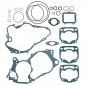 COMPLETE GASKET SET - FOR MOTORBIKE APRILIA 125 RS 1995>, 125 RX -ARTEIN-