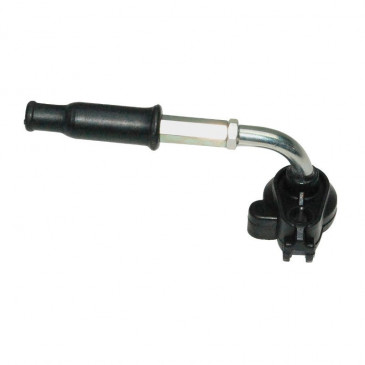COUVERCLE DE BOISSEAU DELLORTO POUR CARBU PHBN 16/17,5 3700948128558