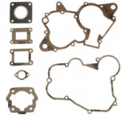 JOINT MOTEUR 50 A BOITE ADAPTABLE DERBI 50 FENIX 1996>2003 (POCHETTE COMPLETE) -ARTEIN- 8434579000543