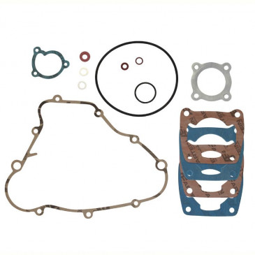 COMPLETE GASKET SET - FOR GILERA 50 GSM 1995>1999, H@K 1995>1999 - -ARTEIN-