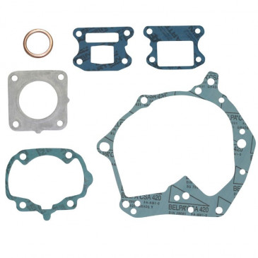 COMPLETE GASKET SET - FOR SCOOT HONDA 50 SFX, SH -ARTEIN-