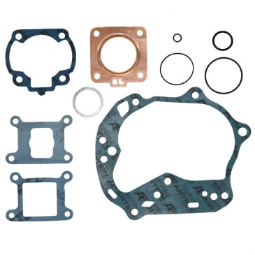 COMPLETE GASKET SET - FOR SCOOT KYMCO 50 DINK 2STROKE AIR, TOP BOY, COBRA -ARTEIN- 8434579003568