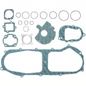 JOINT MOTEUR SCOOT ADAPTABLE MBK 50 OVETTO 2T, FLIPPER/YAMAHA 50 NEOS 2T, WHY (POCHETTE COMPLETE) -ARTEIN- 8434579002899