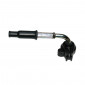 COUVERCLE DE BOISSEAU DELLORTO POUR CARBU PHBN 17,5 LS 3700948128572