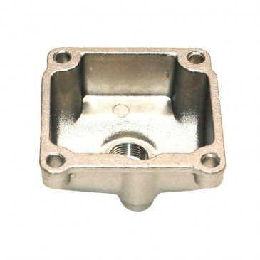 CUVE DE CARBURATEUR DELLORTO PHBG ALU (NU) 3700948128589