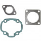 GASKET SET FOR CYLINDER KIT FOR SCOOT SUZUKI 50 KATANA AIR, STREET MAGIC - -ARTEIN- 8434579005920
