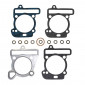 COMPLETE GASKET SET - FOR MAXISCOOTER PIAGGIO 125 ET4, SFERA 4stroke - -ARTEIN- 8434579002998