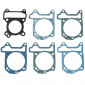 GASKET SET FOR CYLINDER KIT FOR MAXISCOOTER PIAGGIO 125 FLY, X8 STREET - -ARTEIN- 8434579006477