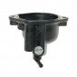 CUVE DE CARBURATEUR DELLORTO PHVA ED NOIR AVEC VIDANGE 3700948128596