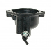 FLOAT BOWL FOR DELLORTO PHVA CARB ED BLACK WITH DRAIN 3700948128596