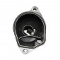 CUVE DE CARBURATEUR DELLORTO PHVA ED NOIR AVEC VIDANGE 3700948128596