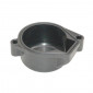 CUVE DE CARBURATEUR DELLORTO SHA NOIR AVEC JOINT 3700948128602