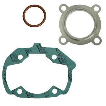 JOINT HAUT MOTEUR SCOOT ADAPTABLE PEUGEOT 50 LUDIX AIR, ONE, CLASSIC, SNAKE, TREND (POCHETTE) -ARTEIN- 8434579006163