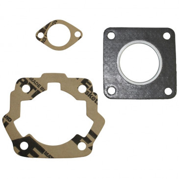 GASKET SET FOR CYLINDER KIT FOR FOR DERBI 50 FENIX 1996>2003 - -ARTEIN- 8434579004770