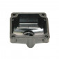 CUVE DE CARBURATEUR DELLORTO PHBG PLASTIQUE NOIR 3700948128619