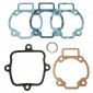 GASKET SET FOR CYLINDER KIT FOR MAXISCOOTER PIAGGIO 125 LX HEXAGON 2STROKE/GILERA 125 RUNNER FX 2STROKE - -ARTEIN- 8434579006088
