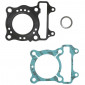 GASKET SET FOR CYLINDER KIT FOR MAXISCOOTER HONDA 125 SH INJECTION 2005> - -ARTEIN- 8434579005340