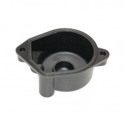 FLOAT BOWL FOR DELLORTO PHVA CARB ED BLACK