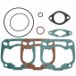 GASKET SET FOR CYLINDER KIT FOR MOTORBIKE APRILIA 125 RS 1995, 125 RX - -ARTEIN-