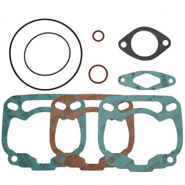 GASKET SET FOR CYLINDER KIT FOR MOTORBIKE APRILIA 125 RS 1995, 125 RX - -ARTEIN-