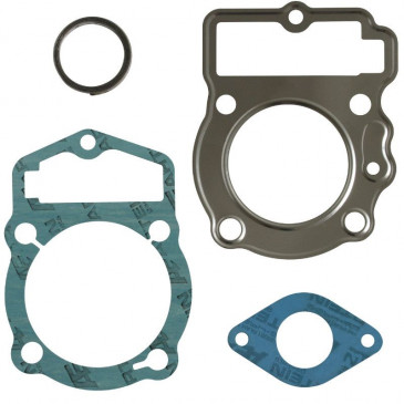 GASKET SET FOR CYLINDER KIT FOR MOTORBIKE DAELIM 125 DAYSTAR 2006>, ROADWIN 2006>, VS - -ARTEIN- 8434579005852