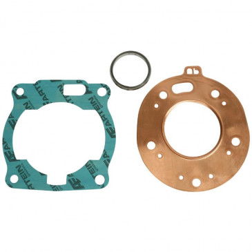 GASKET SET FOR CYLINDER KIT FOR MOTORBIKE YAMAHA 125 DTR, TDR - -ARTEIN-