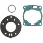 JOINT HAUT MOTEUR MOTO ADAPTABLE YAMAHA 125 TZR (POCHETTE) -ARTEIN- 8434579005388