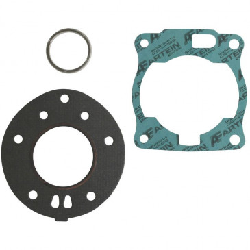 GASKET SET FOR CYLINDER KIT FOR MOTORBIKE YAMAHA 125 TZR - -ARTEIN-